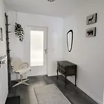 Διαμέρισμα Am Stadtrand Άιζεναχ