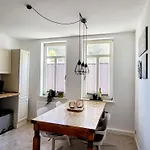 Am Stadtrand Διαμέρισμα Άιζεναχ