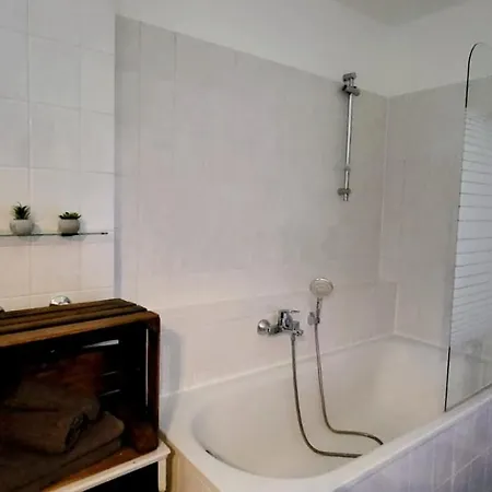 Am Stadtrand Apartment