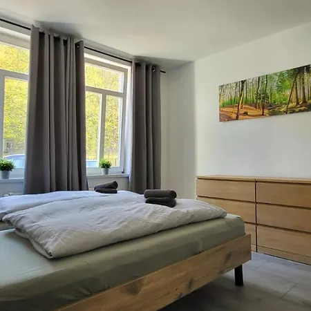 Am Stadtrand