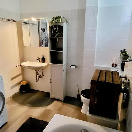 Am Stadtrand Apartment