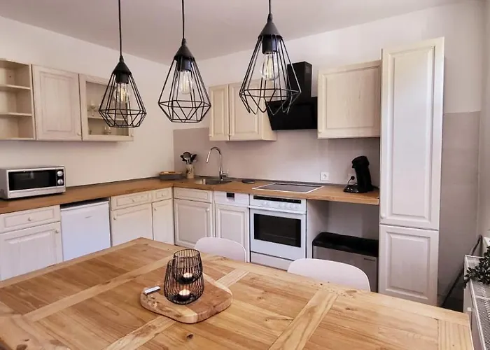 Апартаменты Am Stadtrand *