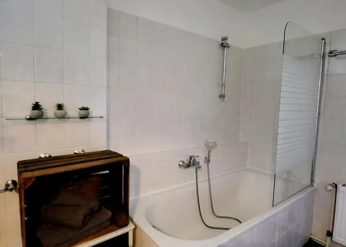 Am Stadtrand Апартаменты