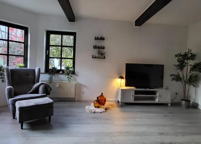 Am Stadtrand * Эйзенах