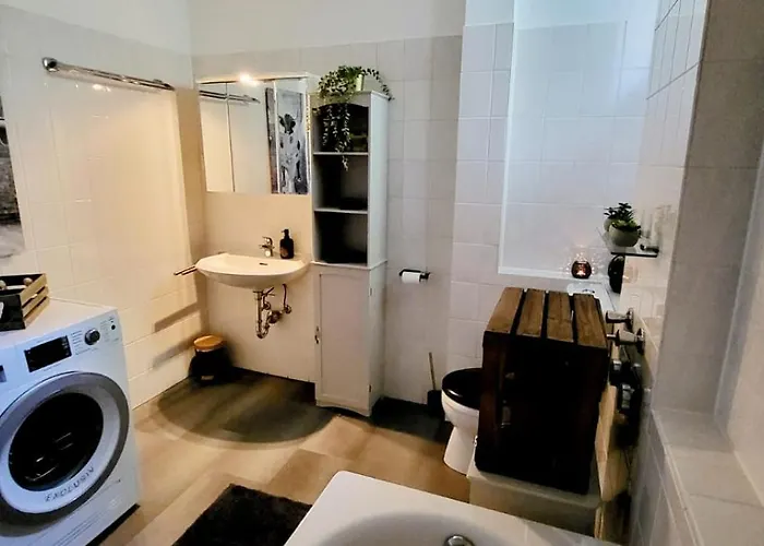 Am Stadtrand Апартаменты